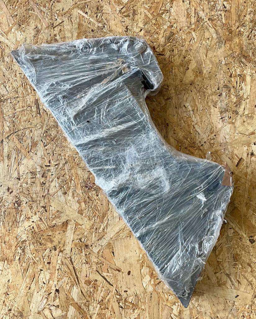 ET51064 Brennteilsatz 25mm - passend zu CLAAS Teleskoplader