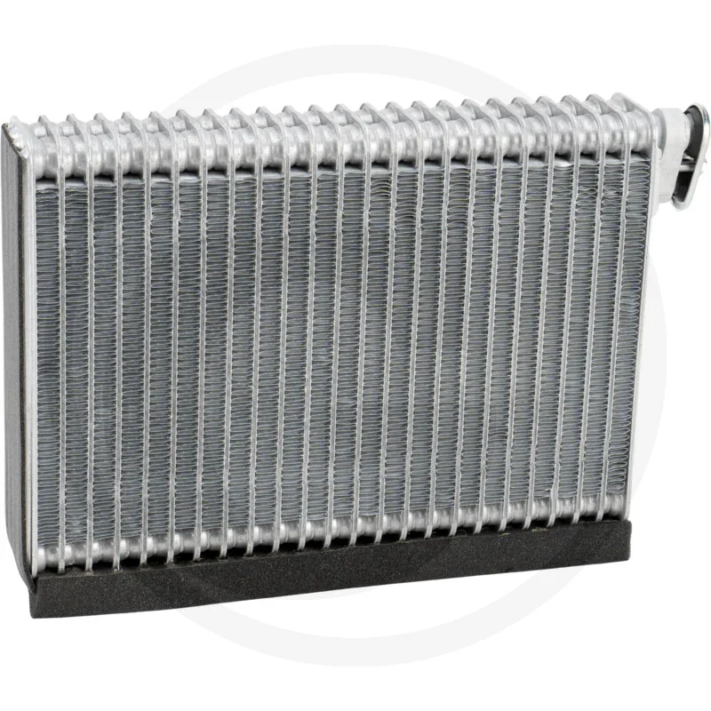 Verdampfer - passend zu Deutz-Fahr 6155 G Agrotron, 6175 G Agrotron, 6185 G Agrotron, 6205 G Agrotron