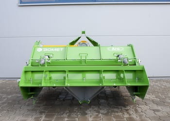 Dammfräse Bomet Ara