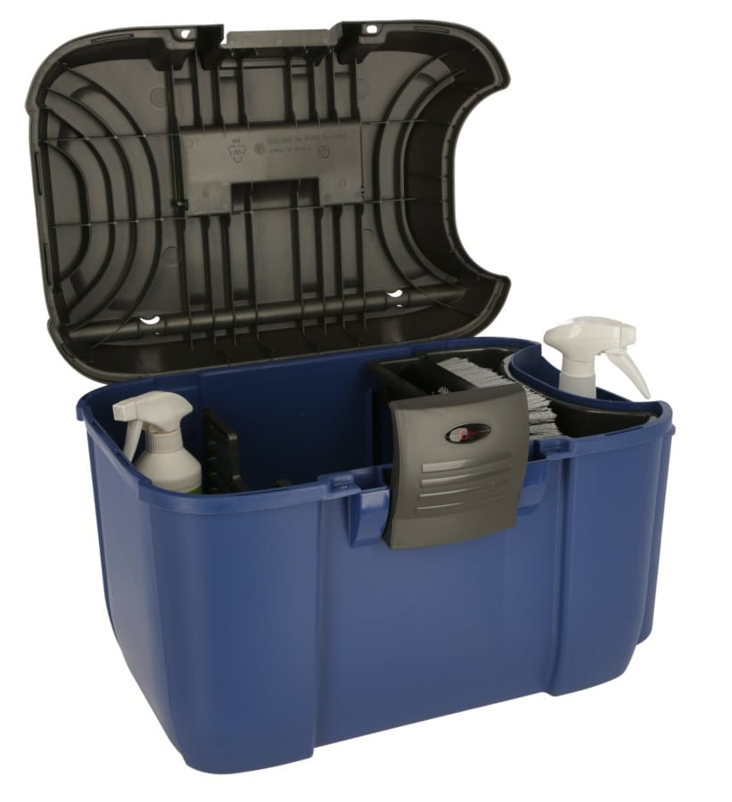 Jumbo grooming box | extra space