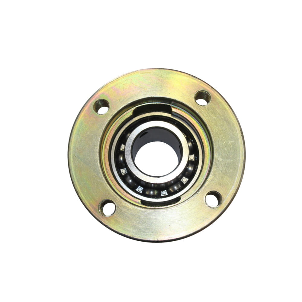 BL19319 Lagereinheit Schlegelwelle für Stark KDS und KM(H) / KM(H) Profi Mulcher