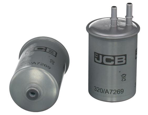 JCB Kraftstofffilter - 320/A7269