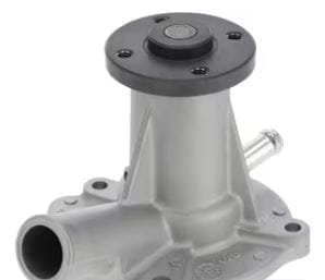 BL13436 Kubota Wasserpumpe Kubota D1105T / V1505 - 1K576-73035