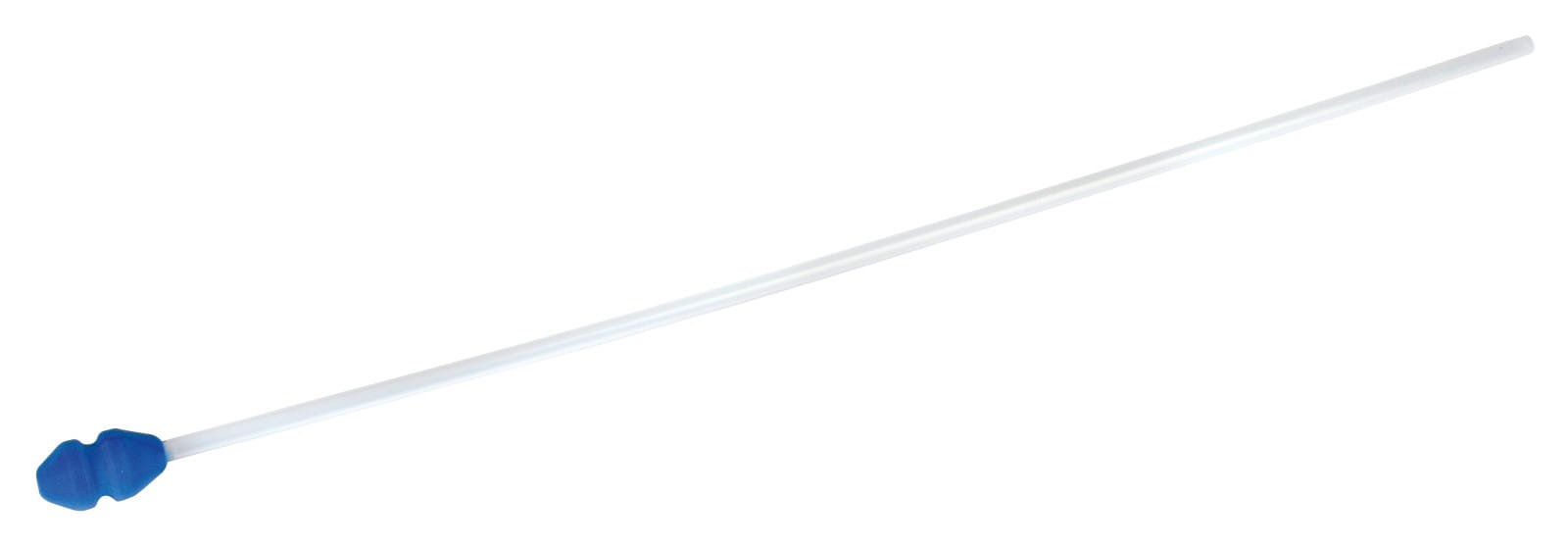 Foam catheter Foamtip