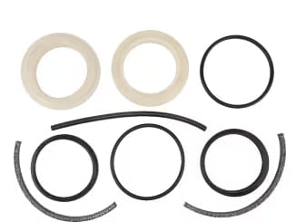 Battioni Pagani Dichtsatz Plattenschieber BiDi - 4"