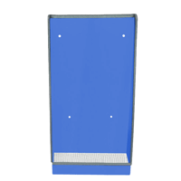 BL12317 Zapfpistolenhalter für 2 Pistolen 29981