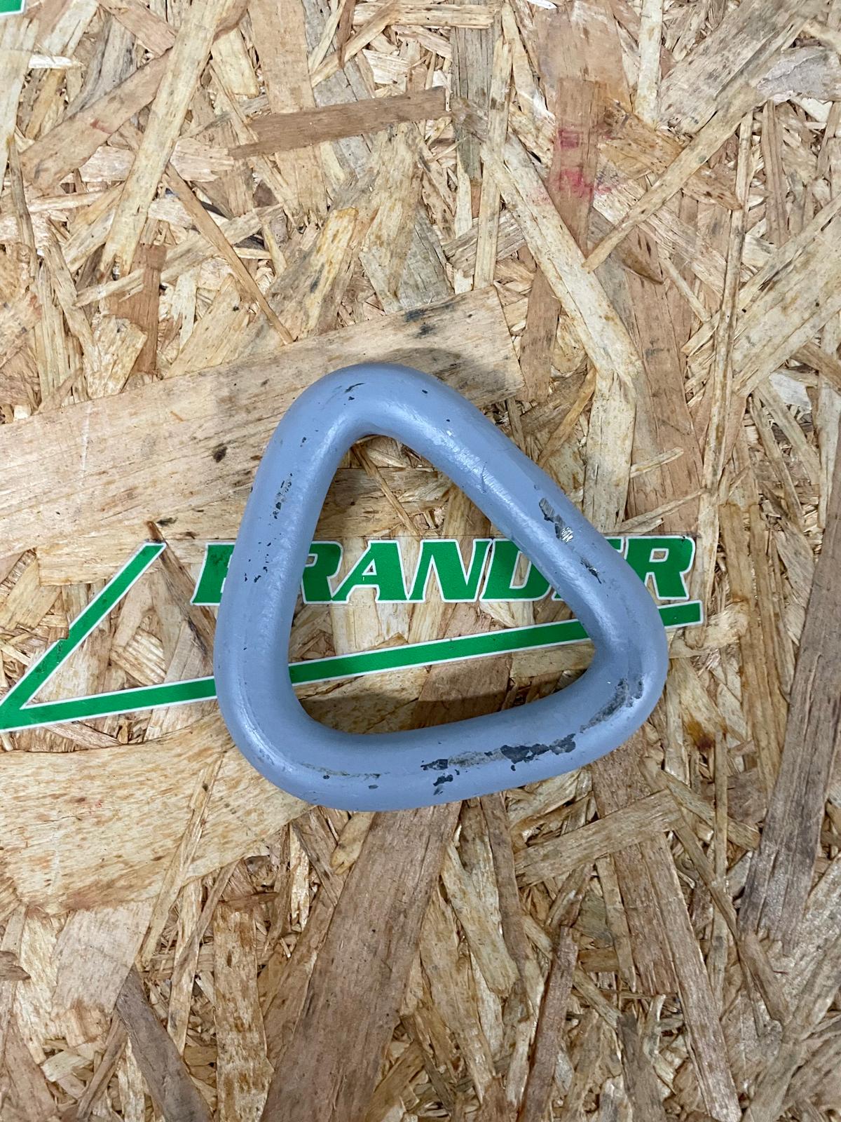 Ring - T174 - geschweißt