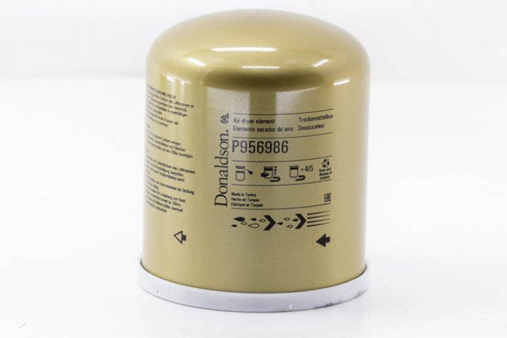 BL18491 Donaldson P956986 Trockenmittelbox