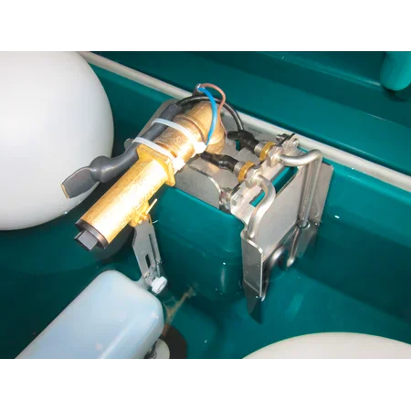 Patura auxiliary heater Thermo-Source