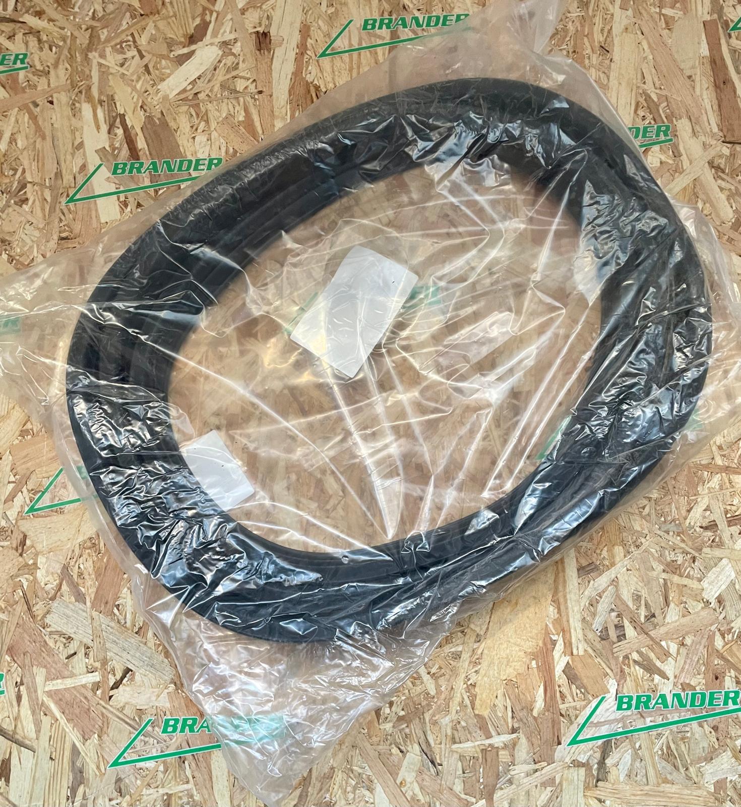 Kubota Türscheibengummi - TD170-70682