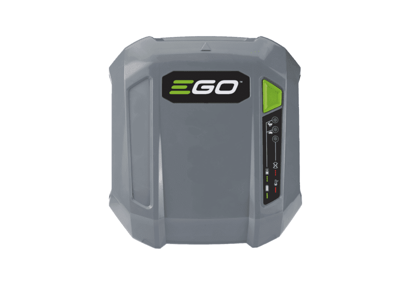 EGO Ladegerät Pro X