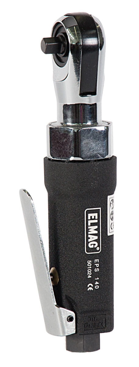 Druckluft Ratschenschrauber - 1/4"