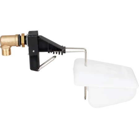 Patura Schwimmerventil, Lacabac 603