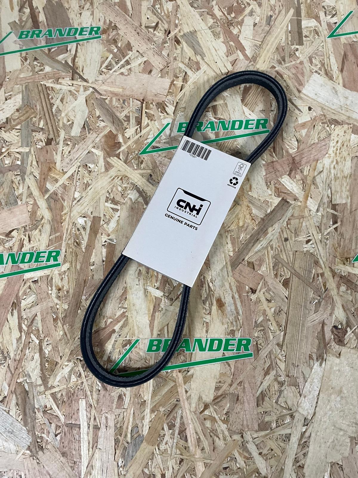 Case IH Keilriemen - 255402A1