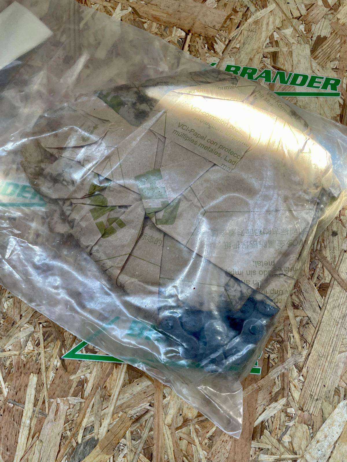 CLAAS Rollenkette - 008434221, 0008434221