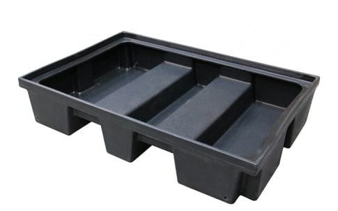 EMP Mini Auffangwanne /-palette -  120 Liter