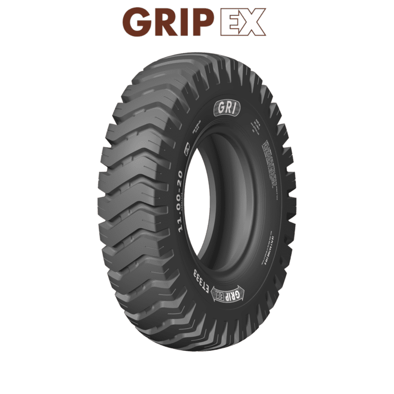 Mobilbagger Reifen 11.00- 20 18PR/146G TT GRIP EX ET333