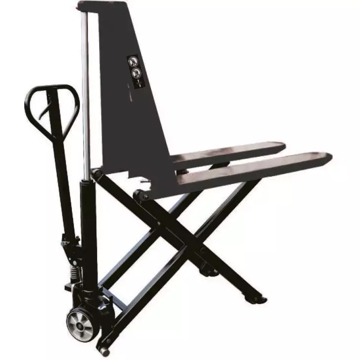 BL33320 Elmag Scherenhubwagen - 1000kg / max. 800mm