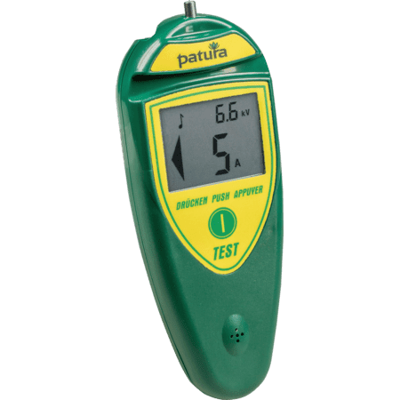 BLP150901 Patura Zaun Kompass