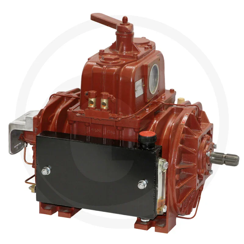 Jurop vacuum pump PNE 124D / PNE 12400D