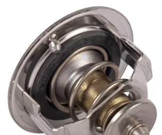 Thermostat - passend zu Kubota