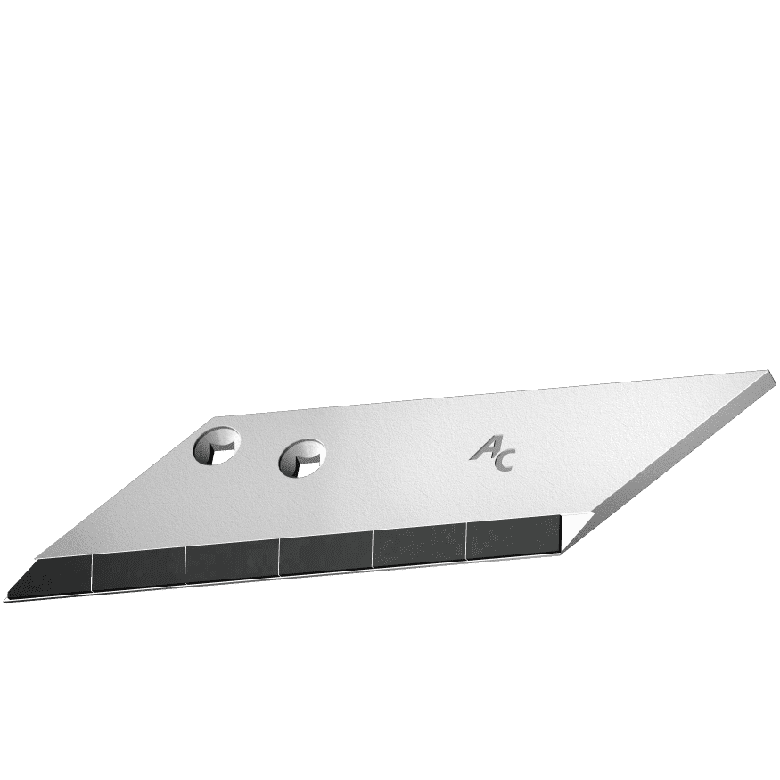 BL40056 FLÜGELSCHAR passend für RAZOL  290*100*12 L 003490 / CV 04509G