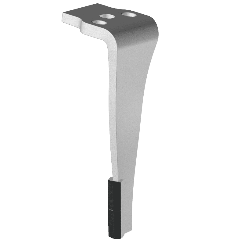 BL40482 KREISELEGGENZINKEN passend für ALPEGO MK0A 00320 R