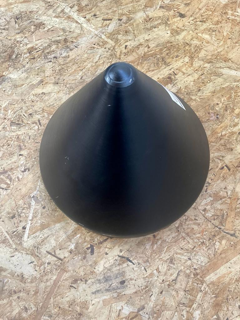 BL16960 Strautmann Schneckenhaube - 61003200ET