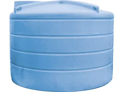 BL18857 Duraplas Wassertank 6000L - V-Eco