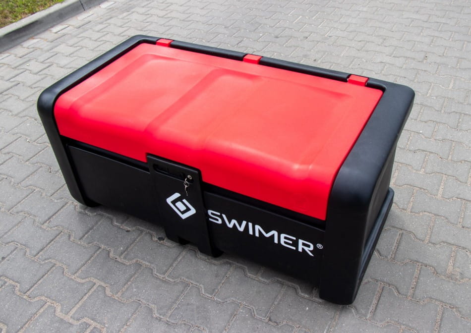 Swimer Universalbox mobiBoxx - 300L