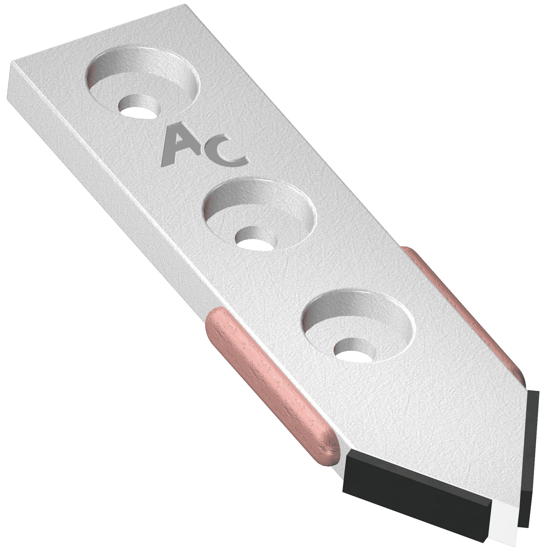 BL41399 TIEFENLOCKERERMEIßEL passend für ACTISOL 19300003 - 235*60*15