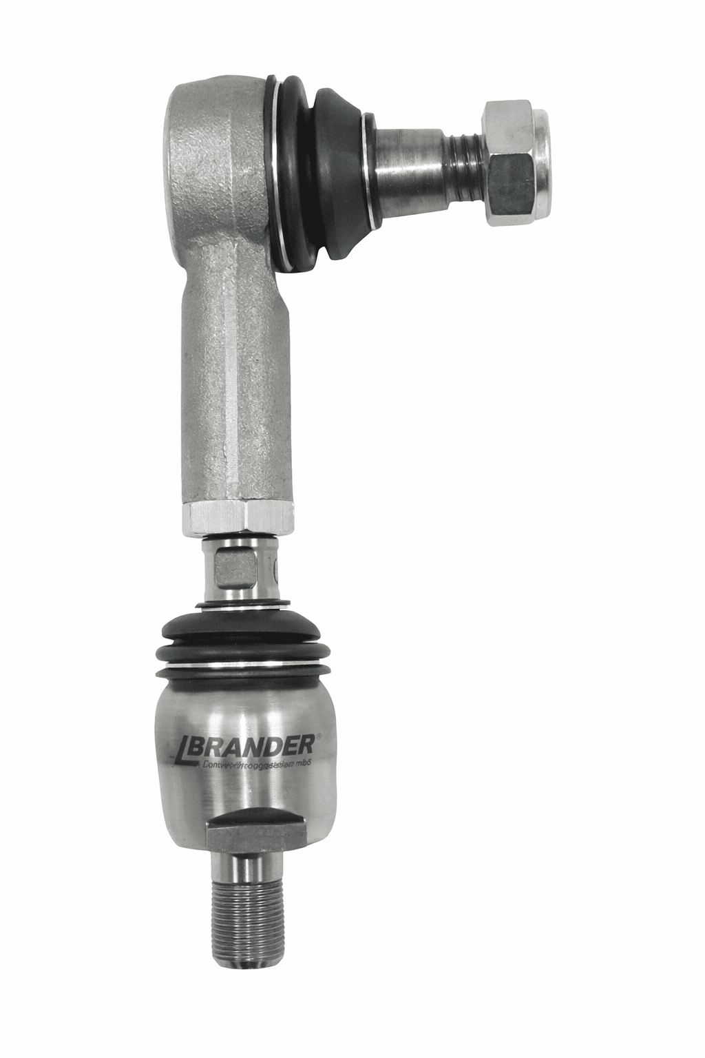 Tie rod - suitable for Kramer