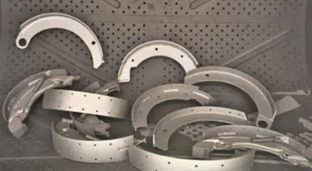 Brake service – Professional maintenance & repair of brake systems