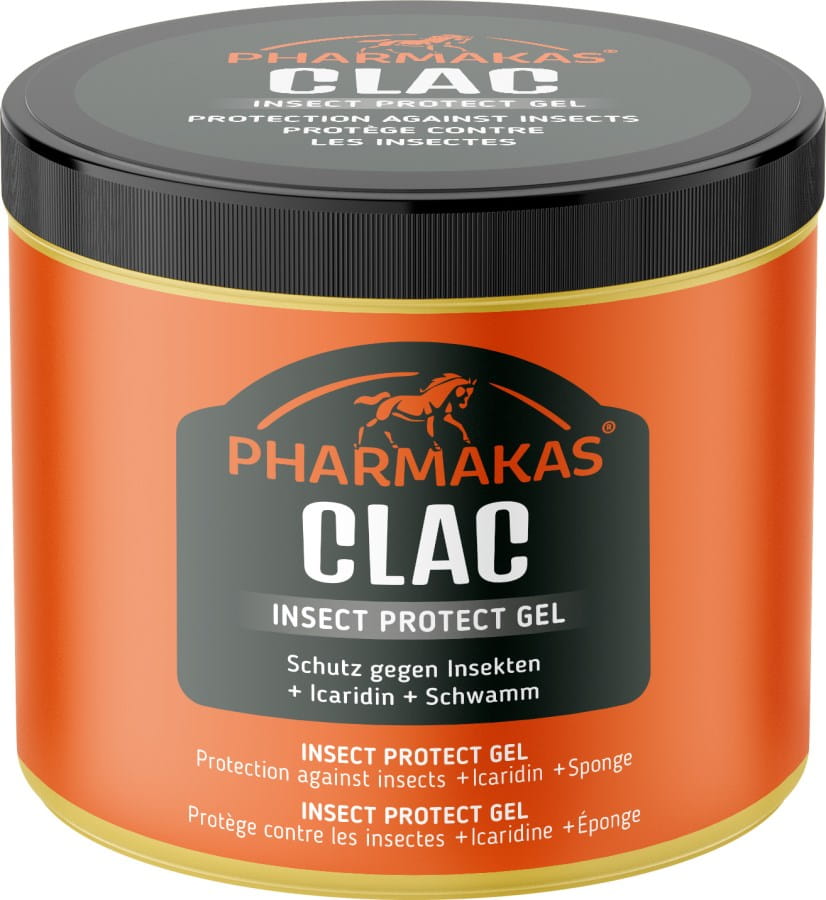 Insect Protect Gel CLAC - Insektenabwehr