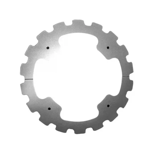 Zahnradkranz für EBRA Sämaschinen – Optimale Kraftübertragung & verbesserte Bodenhaftung (ESSENTIEL / DYNAMIC / EXPERT)