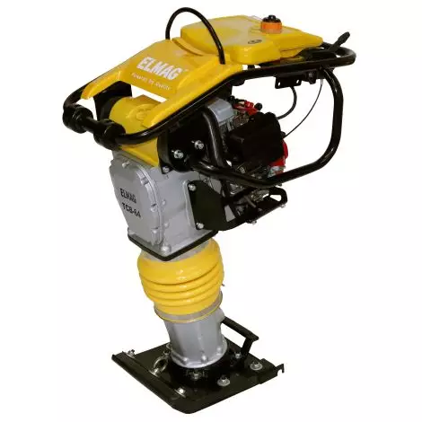 Rüttler, Erdbeben, Bodenverdichter, Vibration, Maschine