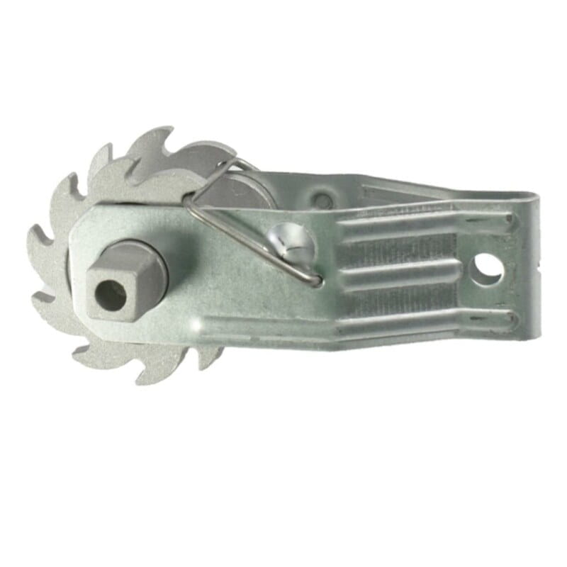 10152 Drahtspanner mit Zahnradsperre