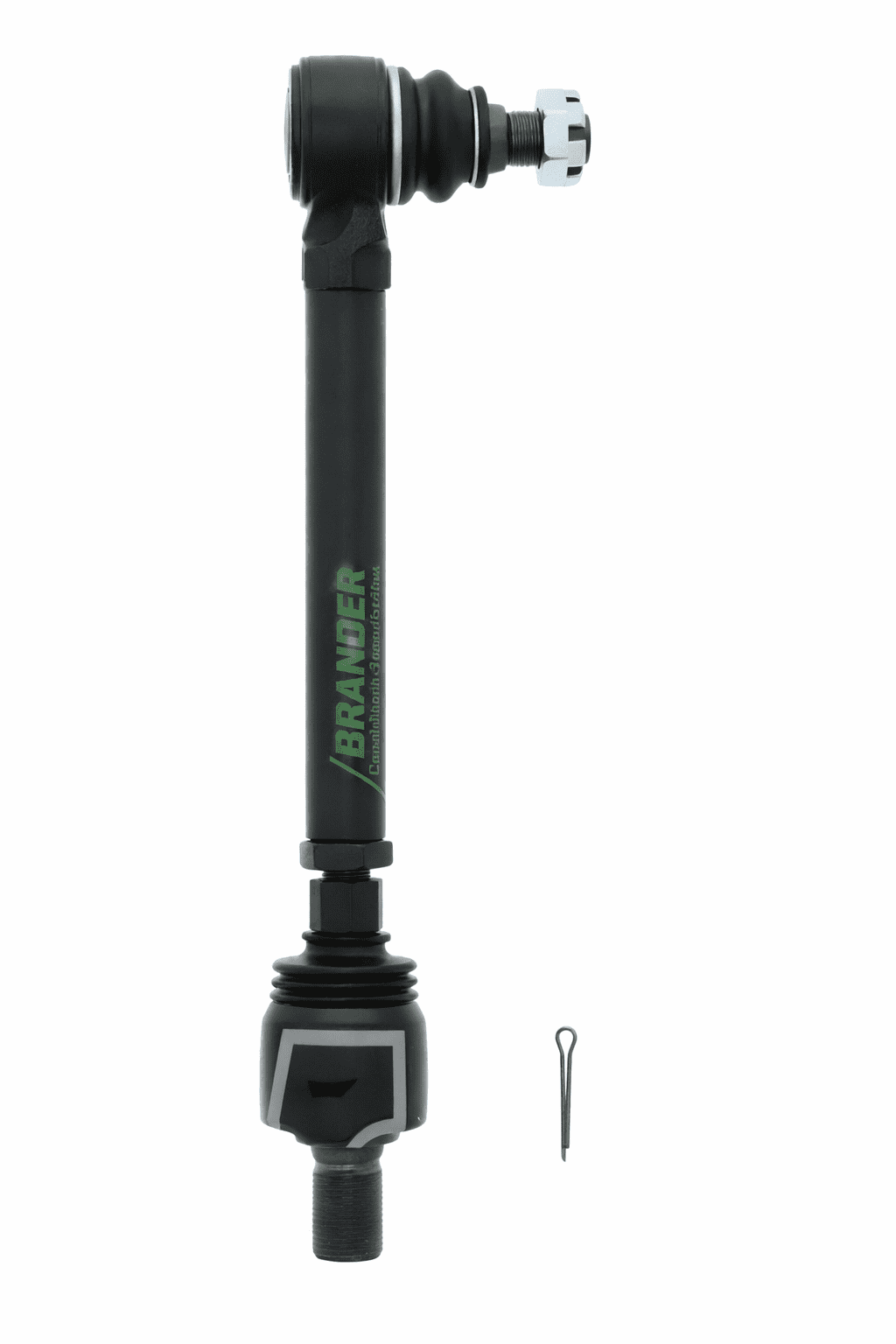 Tie rod - suitable for Kramer KL25.5e, 5050, 5055, 5055e, 5065