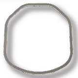 BL22418 Ventildeckeldichtung FL 612, FL 712