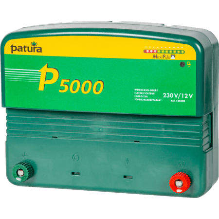 BL23349 Patura Weidezaun Netzgerät 230V - P5000