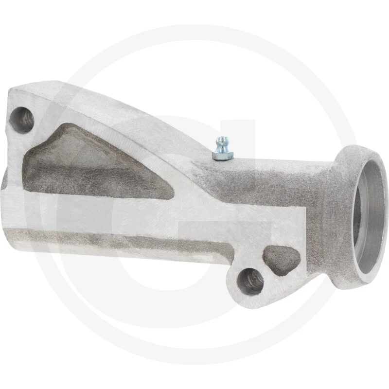 Lagerrohr - passend zu Kuhn GA 381GM, 381GM/10, 381GT, 4100TH, 4101GM, 4101GT, 4101GTH, 4121GM, 4521GM, 682, 732, 7000DL, 7301, 7302DL