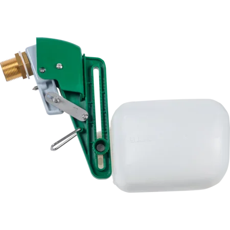 Patura Schwimmerventil, Lacabac 634