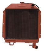 BL10388 Kühler - passend zu Case 787141R92