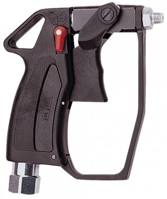 BL13389 Hochdruckfettpistole M10x1 / 400bar