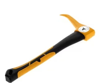 Ochsenkopf Handsappie - 38cm