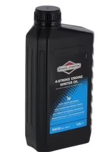 Briggs & Stratton Engine Oil SAE5W30 - 1L