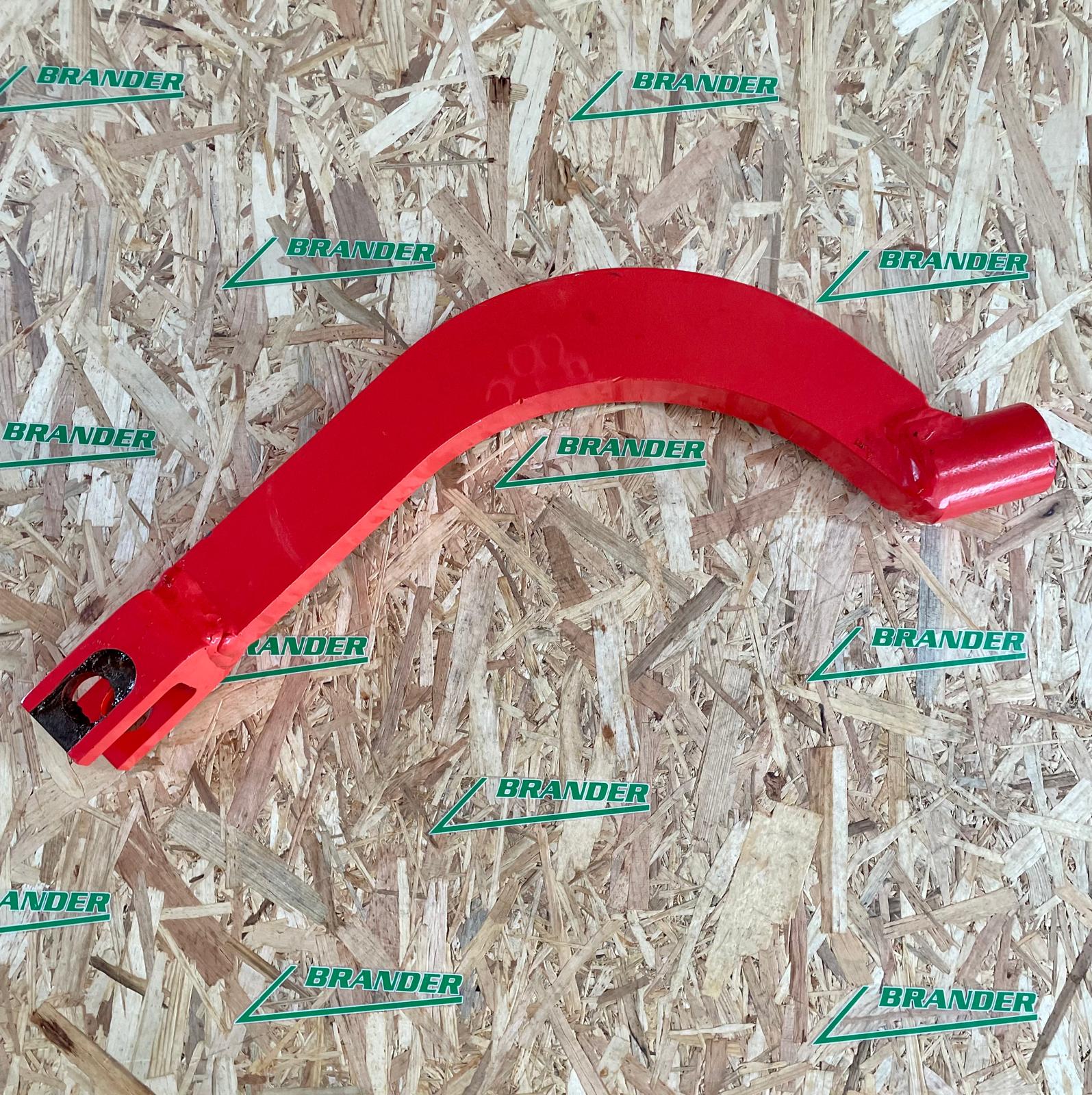 Kuhn Strebe - H0206090