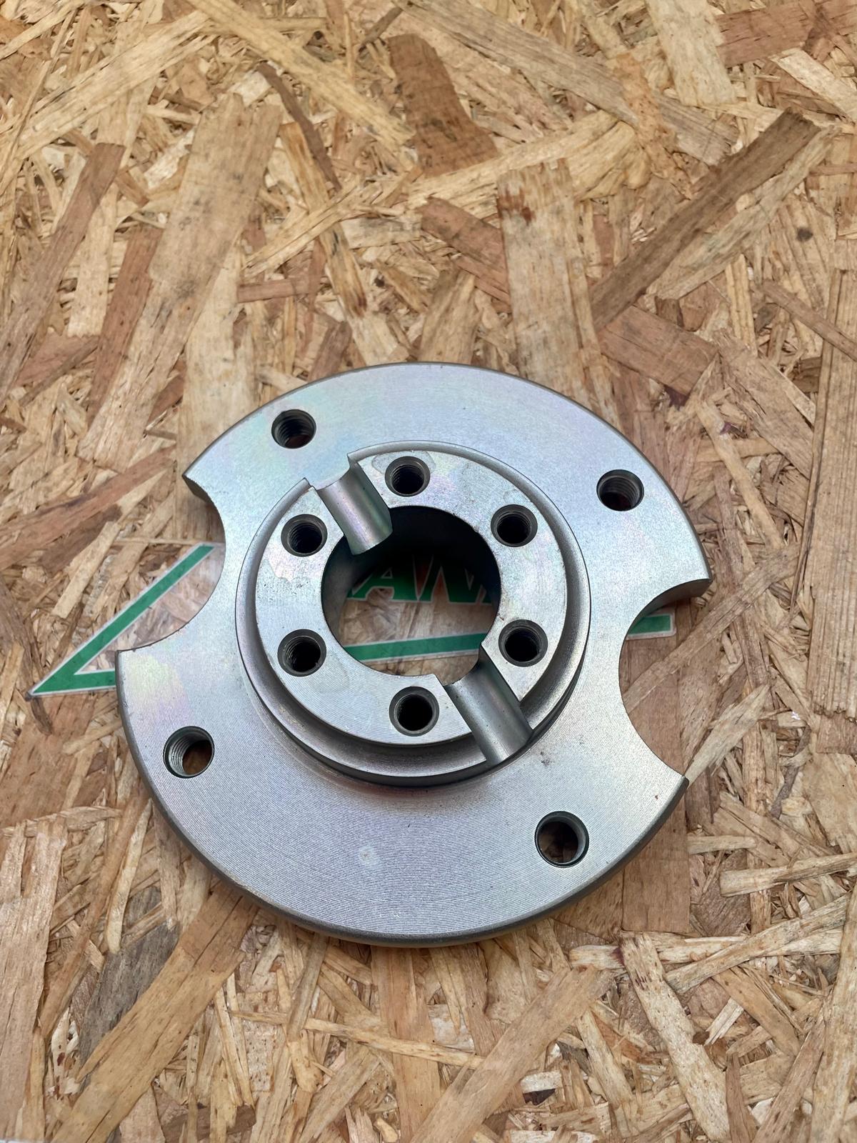 Kreiselnabe - passend zu Krone 20031123.3