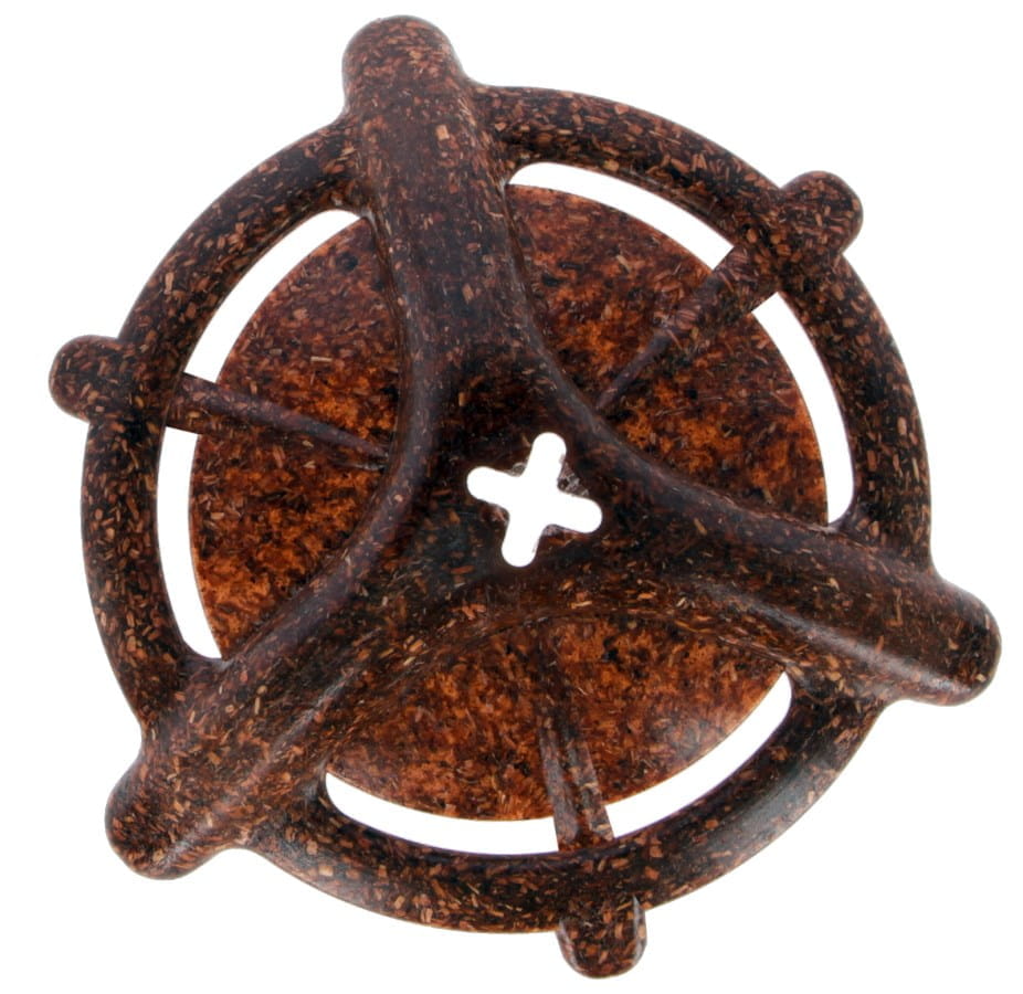 Kerbl Beißring Natur