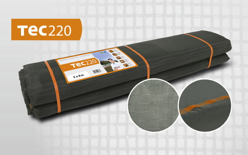 BL19251 Siloschutzgitter Zill tec220